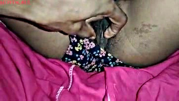 Desi wife gets brutally fucked by her horny hubby