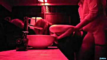 Club hookups involve rough sex and oral pleasure