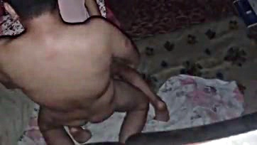 Unprotected sex with sister-in-law filled her with semen