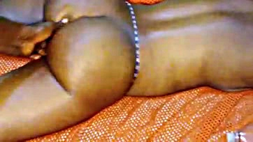 Nigerian housewife gets rough punishment for cheating