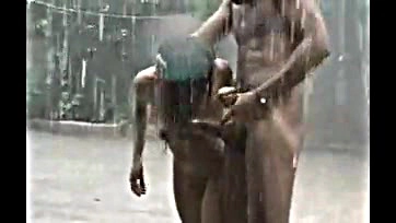 Mauritian teen has wild, wet, and raunchy sex