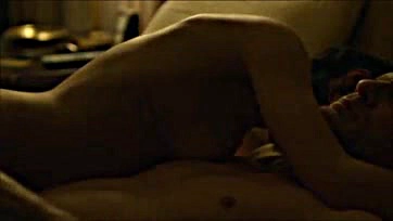 Rooney Mara exposed in explicit sex scenes