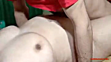 Pakistani wife Rani gets hardcore Indian dick