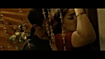 Kangana and John's intense, passionate kiss was hot