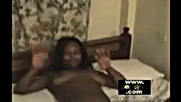 African girl gets threesome sex from Ugandan and Kenyan