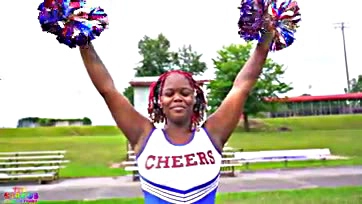 Falcon's draft pick gets three cheerleader blowjobs