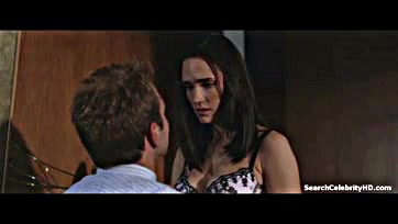 Jennifer Connelly gets dumped, then does some nasty stuff