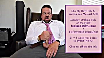 Stepdad's cum-filled domination makes me a horny, helpless wife