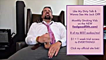 Stepdad's cum-filled domination makes me a horny, helpless wife