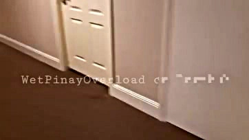 Pinay escort gets creampie in hotel room