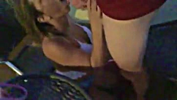 Hotel guests caught having public sex, scandalous