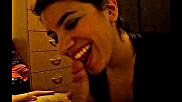 Old blowjob video from 2011 features explicit oral sex