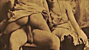 Filthy tales of a Victorian gentleman's explicit desires