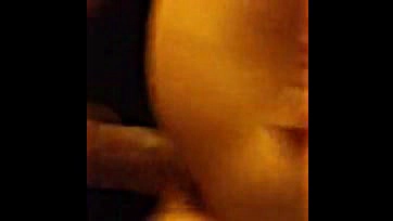 Girlfriend's slutty behavior involves anal sex and cock riding