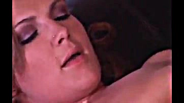 Girlfriend enjoys oral sex on the couch