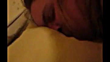 DP creampie begging, intense screaming orgasmic pleasure sought