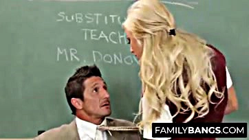 Naughty student seduces corrupt professor in explicit affair