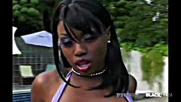 Jada Fire gets pounded by a white dude