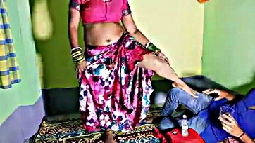 Randi girl does mujra, gets brutally screwed