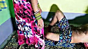 Randi girl does mujra, gets brutally screwed