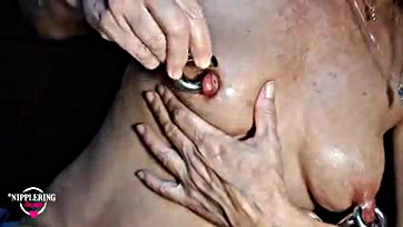 Extreme body modifications for sexual pleasure