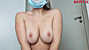 Fuck off, nurse Nay's got this