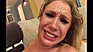 Zoey Monroe has intense anal sex