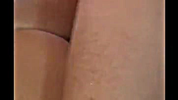 Anal sex leads to non-stop squirting pleasure