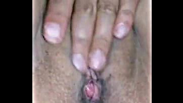 I jerked off while watching porn, wanted cock