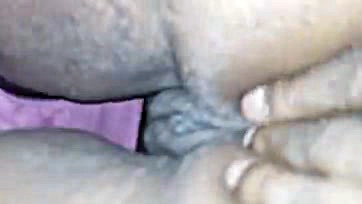 Teen gets anal sex after oral and vaginal sex