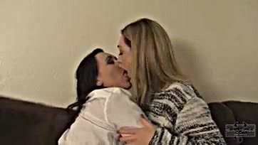 I've craved Sinn's and Lily's filthy kisses intensely