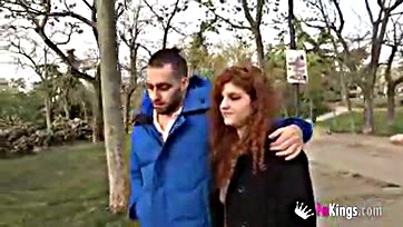 Two people consented to filming a public sex act