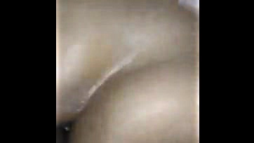 My wife cheats and sends explicit vids to me