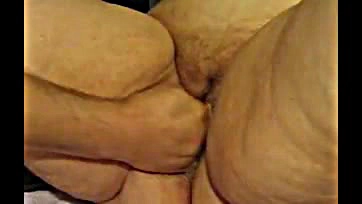 Wanda's pussy deeply penetrated by Cliff