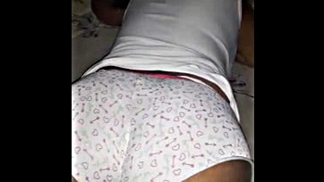 Adulterous wife demands cock from man in Sorocaba