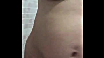 She gets her vagina serviced while hubby's away