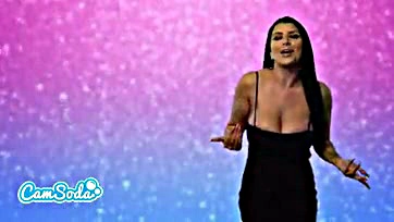 Romi Rain's viral videos are super hot and nasty