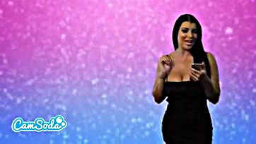 Romi Rain's viral videos are super hot and nasty