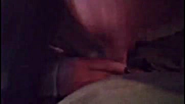 Mature woman cheats on husband with friend's cock