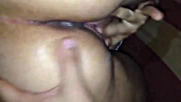 Amateur amateur porn is a real treat