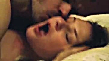 Natalya Anisimova's explicit sex scene is utterly filthy