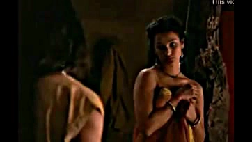 Indira Verma's explicit sex scenes in Kamasutra