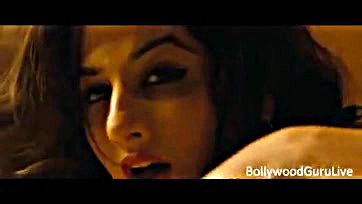 Vidya Balan's vulva got stimulated by her own ego