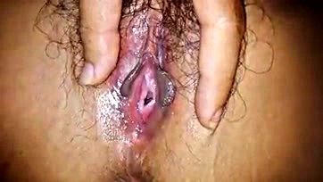 Hot Vietnamese chick gets vaginal pounded by a dude