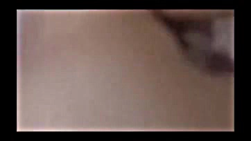 Sexy amateur POV video features big tits and hot sex