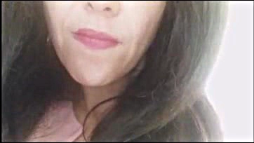 Step mom's strength lets her dominate anal sex