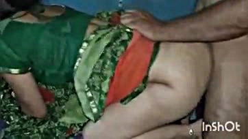 Indian housewife's explicit XXX video goes viral