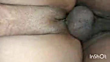 Indian housewife's explicit XXX video goes viral