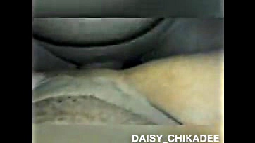 Black girl Daisy gets brutally pounded by massive dick