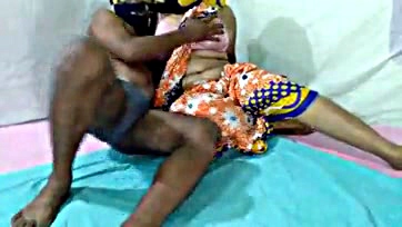 Rakhi celebration turns into a nasty sex fest